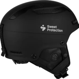 Trooper 2Vi SL Mips Helmet dirt black