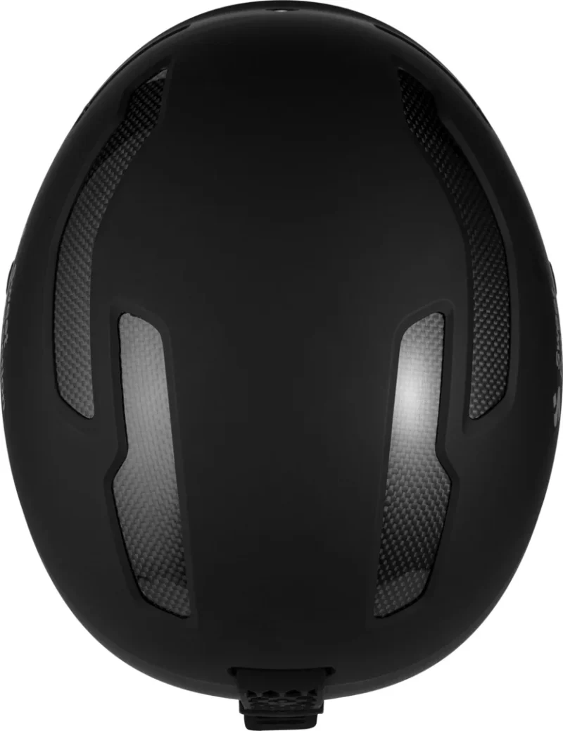 Trooper 2Vi SL Mips Helmet dirt black