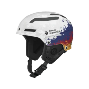 Trooper 2Vi SL Mips Helmet Henrik Kristoffersen