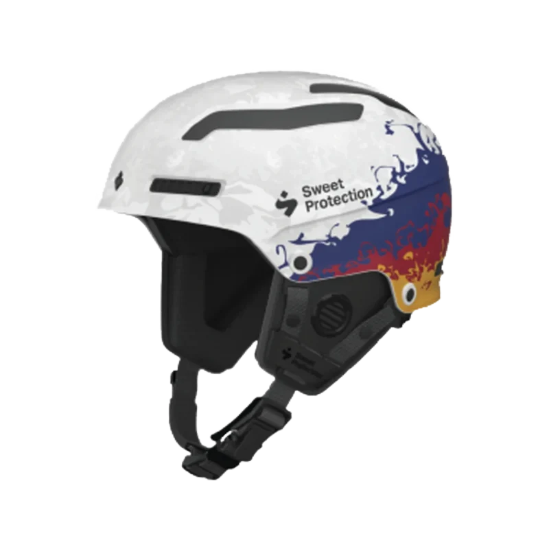 Trooper 2Vi SL Mips Helmet Henrik Kristoffersen