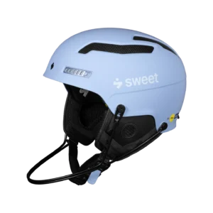 Trooper 2Vi SL Mips Helmet placid blue