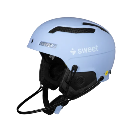 Trooper 2Vi SL Mips Helmet placid blue