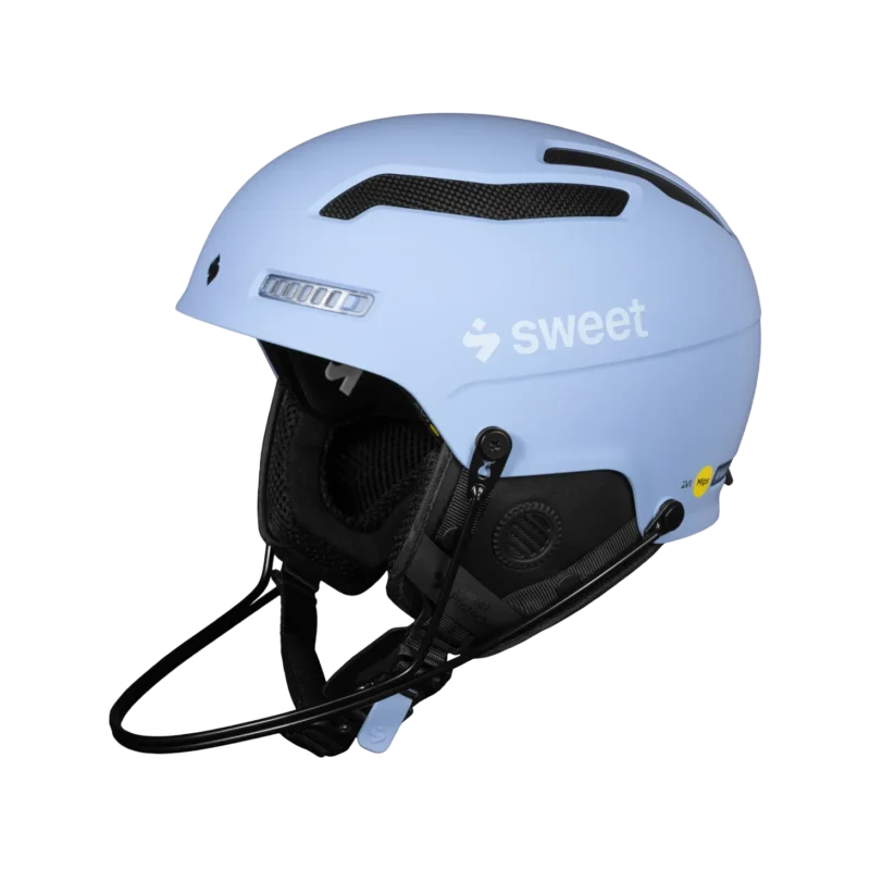 Trooper 2Vi SL Mips Helmet placid blue
