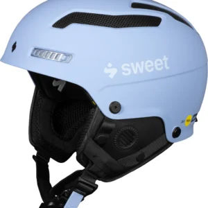 Trooper 2Vi SL Mips Helmet placid blue