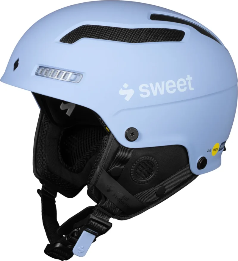 Trooper 2Vi SL Mips Helmet placid blue