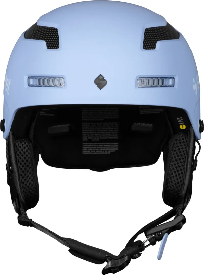 Trooper 2Vi SL Mips Helmet placid blue
