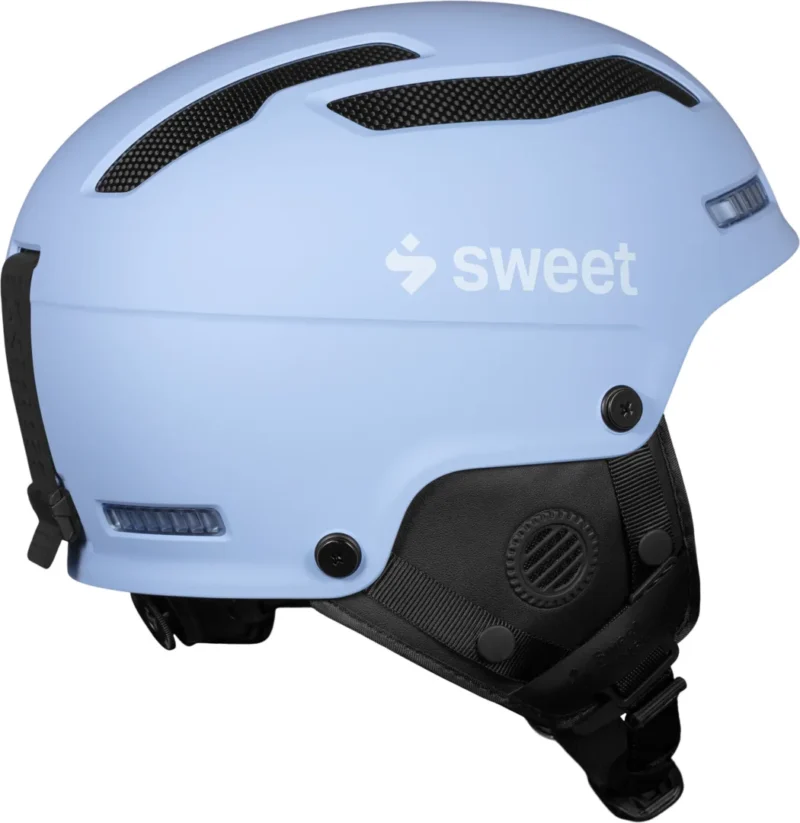 Trooper 2Vi SL Mips Helmet placid blue