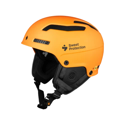Trooper 2Vi SL Mips Helmet sunburst