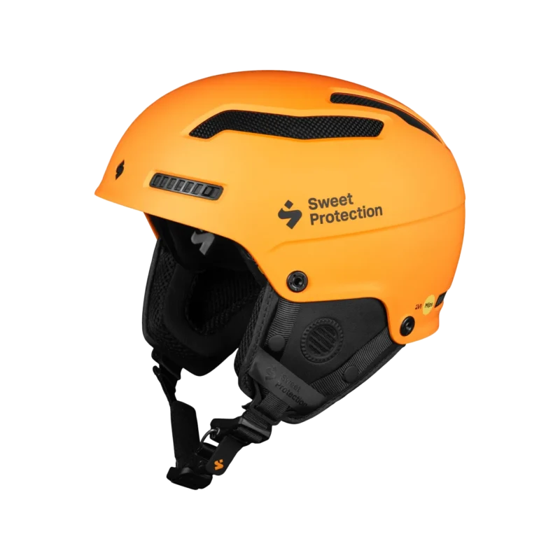 Trooper 2Vi SL Mips Helmet sunburst