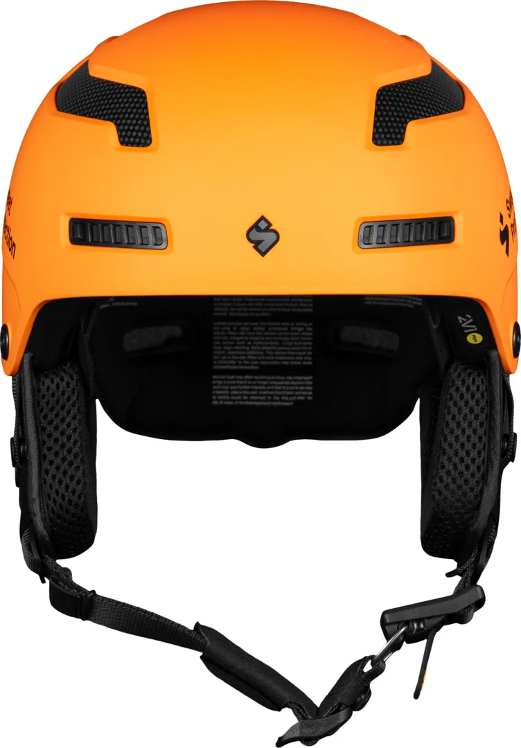 Trooper 2Vi SL Mips Helmet sunburst