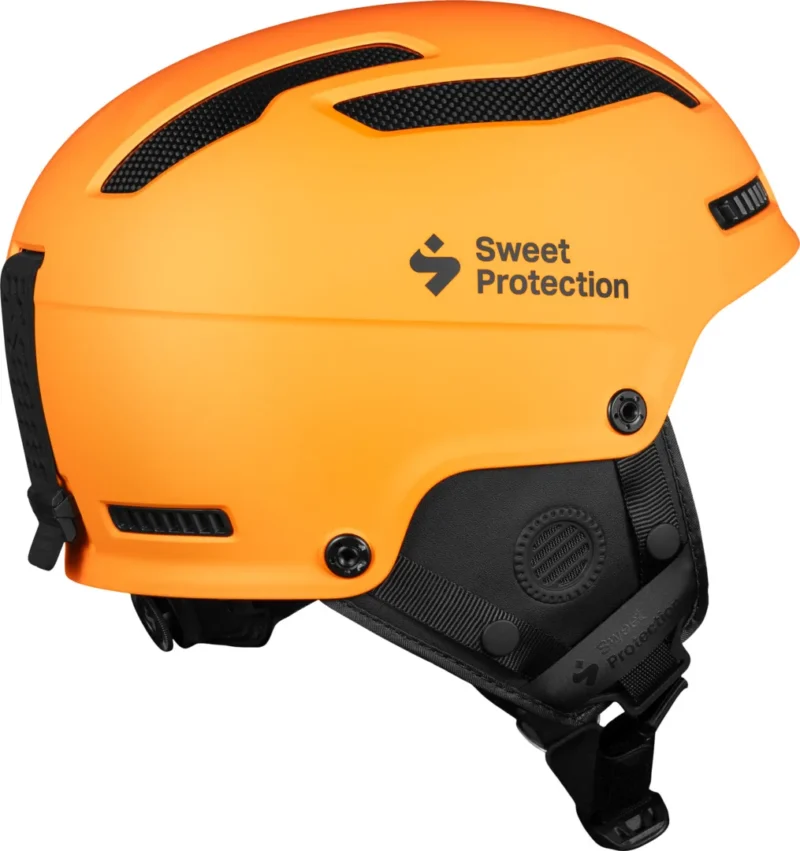Trooper 2Vi SL Mips Helmet sunburst