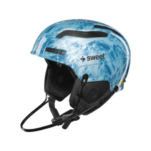 Trooper 2Vi SL Mips Helmet Timon