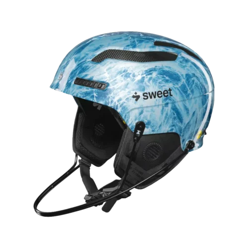 Trooper 2Vi SL Mips Helmet Timon