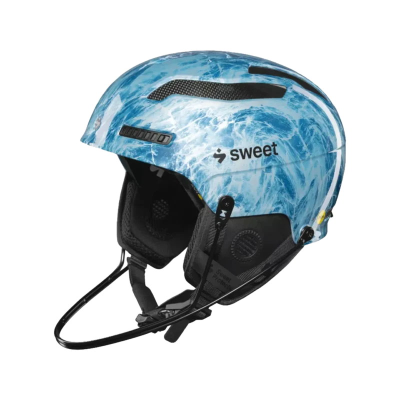 Trooper 2Vi SL Mips Helmet Timon