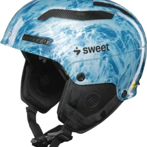Trooper 2Vi SL Mips Helmet Timon