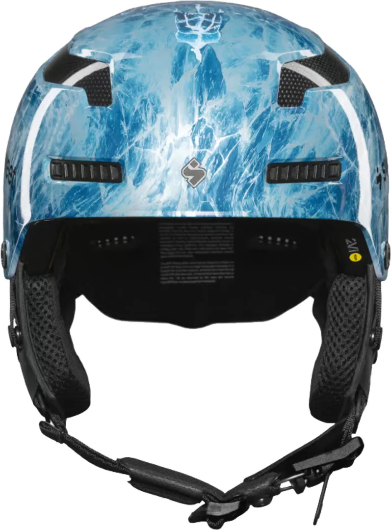 Trooper 2Vi SL Mips Helmet Timon
