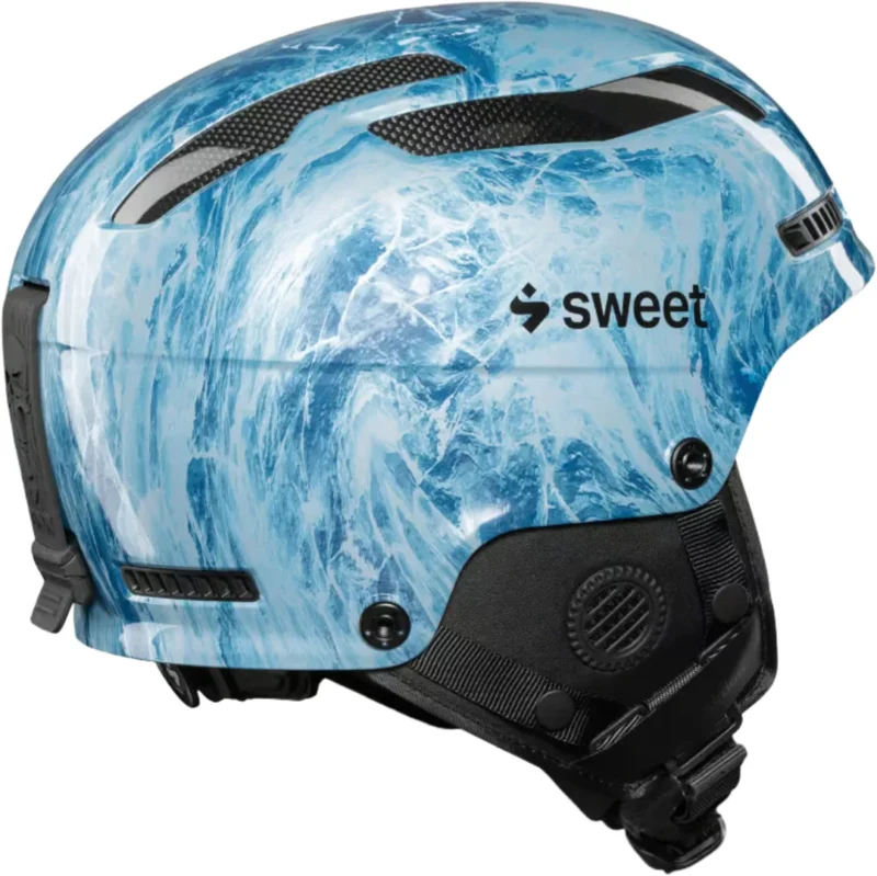 Trooper 2Vi SL Mips Helmet Timon