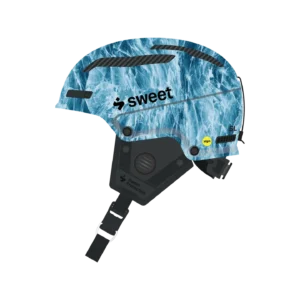 Trooper 2Vi SL Mips Helmet Timon
