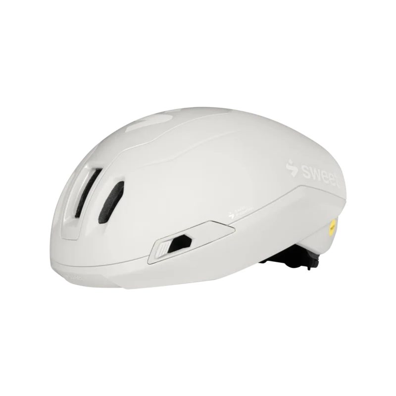 Tucker III 2Vi Mips Helmet Bronco White