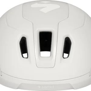 Tucker III 2Vi Mips Helmet Bronco White
