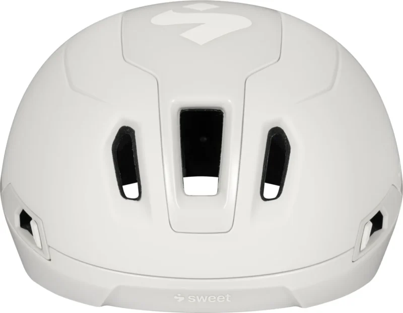 Tucker III 2Vi Mips Helmet Bronco White