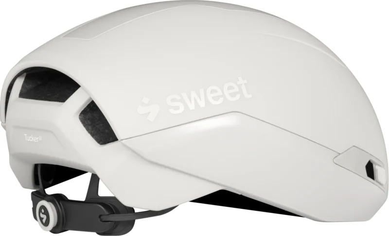 Tucker III 2Vi Mips Helmet Bronco White