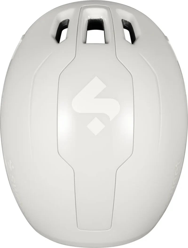 Tucker III 2Vi Mips Helmet Bronco White