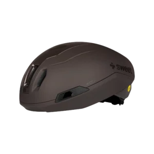 Tucker III 2Vi Mips Helmet Brunt Brown