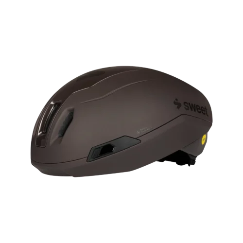 Tucker III 2Vi Mips Helmet Brunt Brown