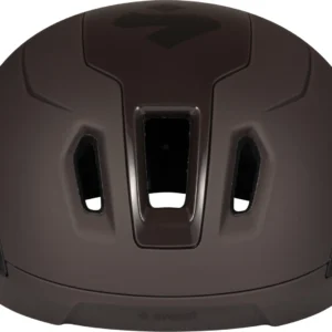 Tucker III 2Vi Mips Helmet Brunt Brown