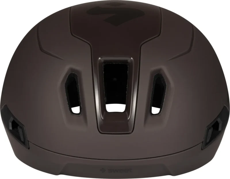 Tucker III 2Vi Mips Helmet Brunt Brown