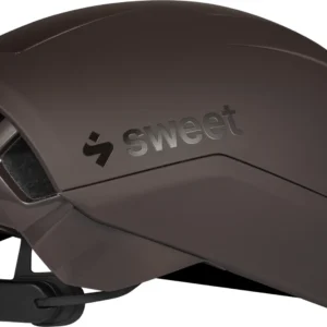 Tucker III 2Vi Mips Helmet Brunt Brown