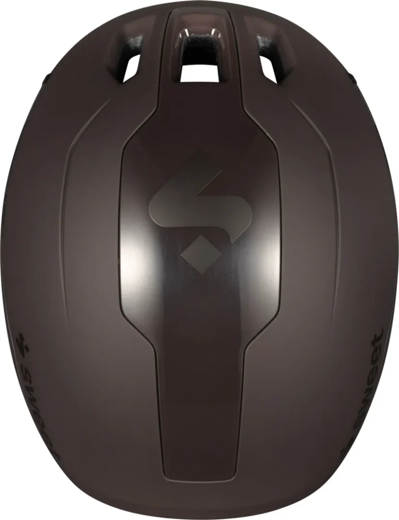 Tucker III 2Vi Mips Helmet Brunt Brown