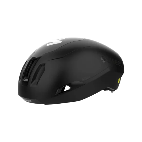 Tucker III 2Vi Mips Helmet Matte Black