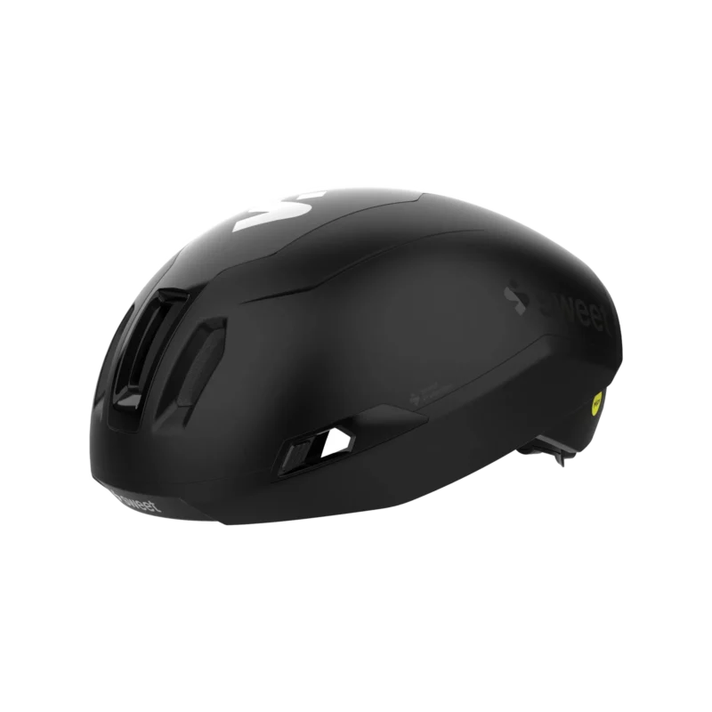 Tucker III 2Vi Mips Helmet Matte Black