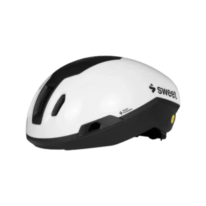 Tucker III 2Vi Mips Helmet Satin White