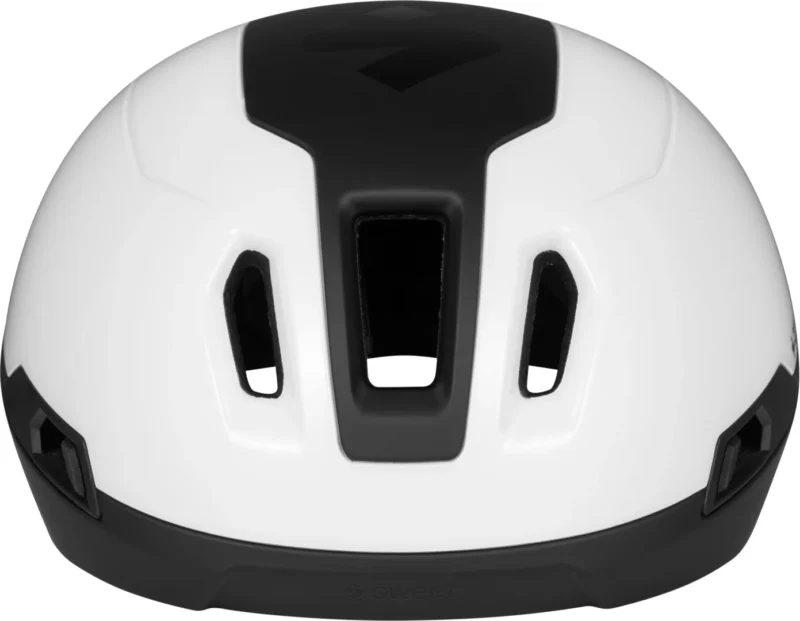 Tucker III 2Vi Mips Helmet Satin White