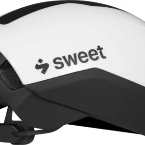 Tucker III 2Vi Mips Helmet Satin White