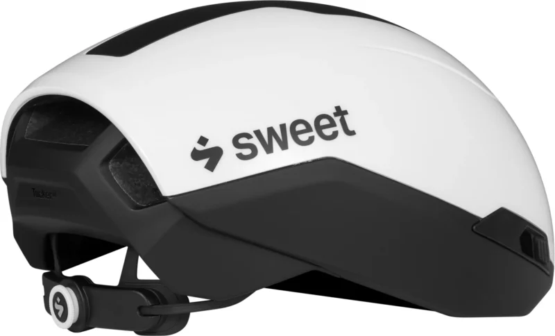 Tucker III 2Vi Mips Helmet Satin White