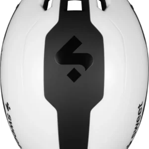 Tucker III 2Vi Mips Helmet Satin White
