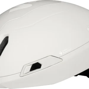 Tucker III 2Vi Mips Helmet Satin White