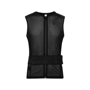 Vest 2.0 black