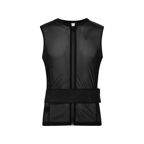 Vest 2.0 black