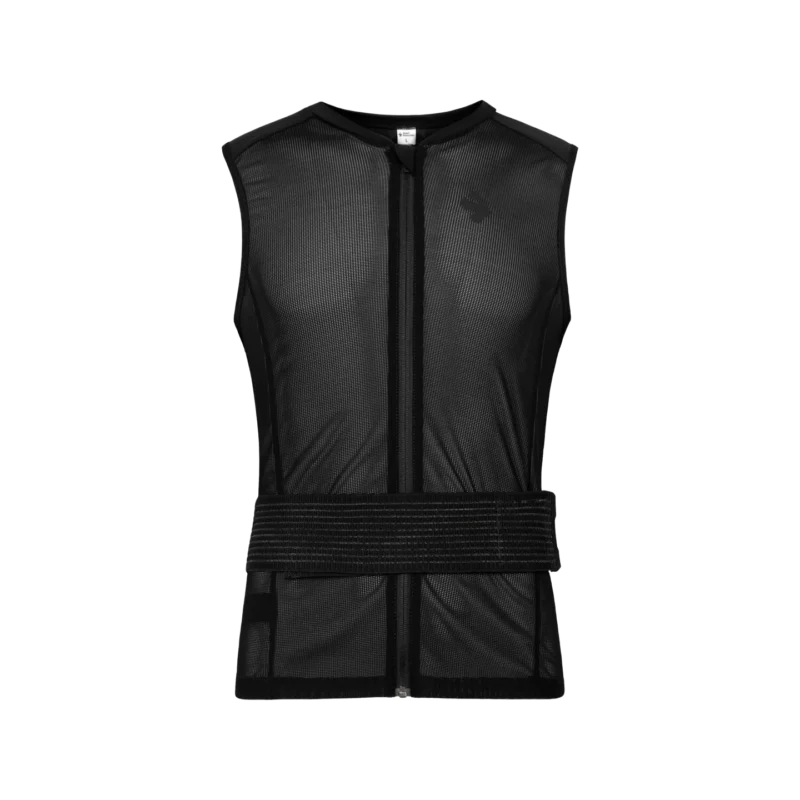 Vest 2.0 black