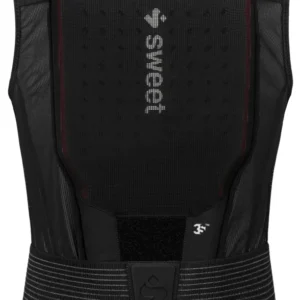 Vest 2.0 black