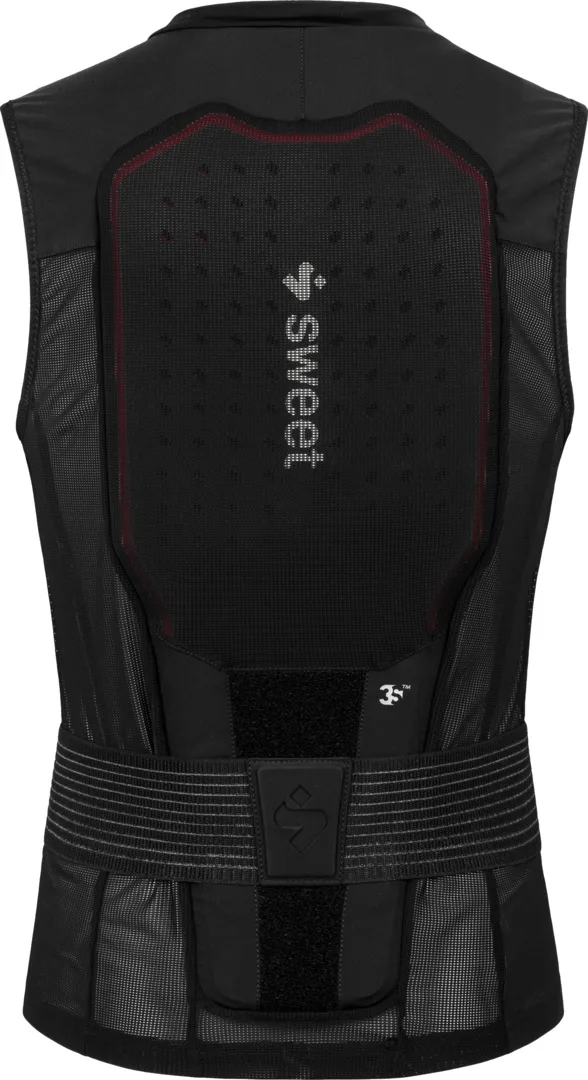 Vest 2.0 black