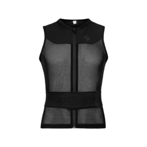 Vest 2.0 W true black