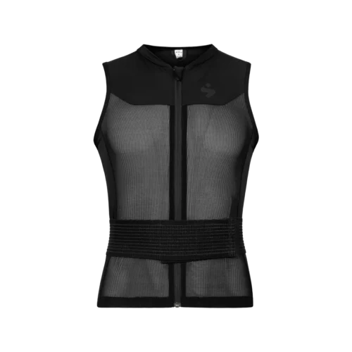 Vest 2.0 W true black