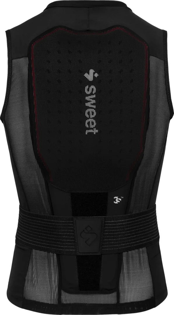 Vest 2.0 W true black