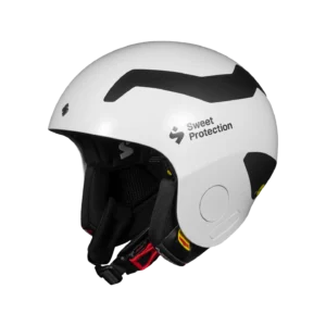Volata 2Vi Mips Helmet gloss white